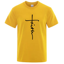 Cargar imagen en el visor de la galería, -CAMISETA FAITH

