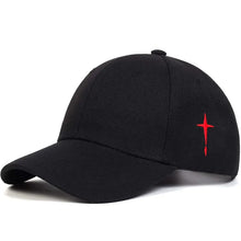 Cargar imagen en el visor de la galería, -GORRA UNISEX CRUZ

