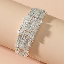Cargar imagen en el visor de la galería, -BRAZALETE PEDRERIA
