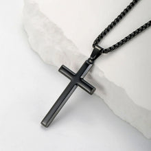 Load image into Gallery viewer, -COLGANTE CRUZ JESÚS VARIOS MODELOS
