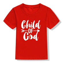 Cargar imagen en el visor de la galería, -CAMISETA PARA NIÑO Y NIÑA
