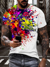 Cargar imagen en el visor de la galería, -CAMISETA 3D VARIAS
