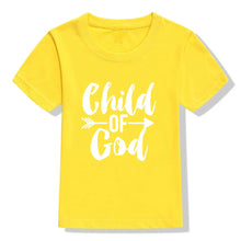 Cargar imagen en el visor de la galería, -CAMISETA PARA NIÑO Y NIÑA
