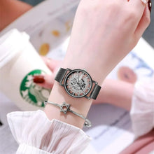 Cargar imagen en el visor de la galería, -RELOJ PARA MUJER
