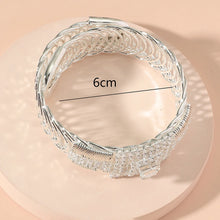Cargar imagen en el visor de la galería, -BRAZALETE PEDRERIA
