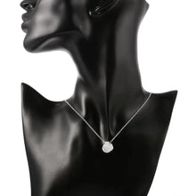Load image into Gallery viewer, -CONJUNTO PLATA 925 NOVILLO
