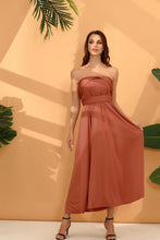 Load image into Gallery viewer, -VESTIDO SEXY PARA OCASIONES ESPECIALES
