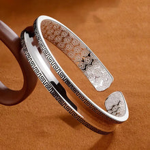 Cargar imagen en el visor de la galería, -PULSERA DE PLATA 925
