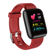 Load image into Gallery viewer, -SMARTWATCH UNISEX
