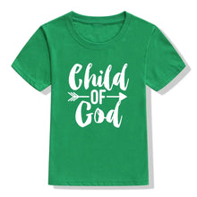 Cargar imagen en el visor de la galería, -CAMISETA PARA NIÑO Y NIÑA
