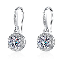 Load image into Gallery viewer, -ARETES DE PLATA 925 VARIOS
