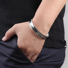 Cargar imagen en el visor de la galería, -PULSERA DE PLATA 925
