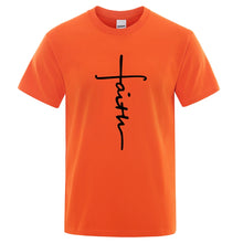 Cargar imagen en el visor de la galería, -CAMISETA FAITH
