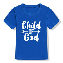 Cargar imagen en el visor de la galería, -CAMISETA PARA NIÑO Y NIÑA
