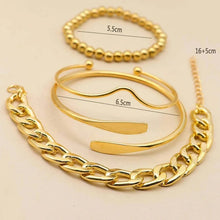 Cargar imagen en el visor de la galería, -CONJUNTO PULSERAS
