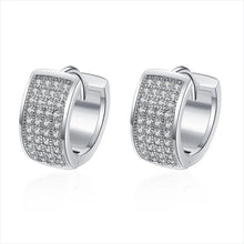 Load image into Gallery viewer, -ARETES DE PLATA 925 VARIOS
