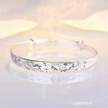 Cargar imagen en el visor de la galería, -BRAZALETE PLATA 925
