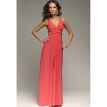 Load image into Gallery viewer, -VESTIDO SEXY PARA OCASIONES ESPECIALES
