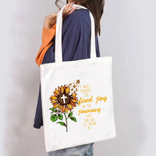 Cargar imagen en el visor de la galería, -BOLSO CANVA
