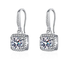 Load image into Gallery viewer, -ARETES DE PLATA 925 VARIOS
