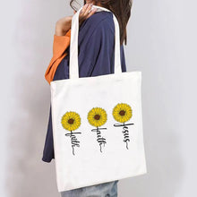 Cargar imagen en el visor de la galería, -BOLSO CANVA
