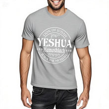Cargar imagen en el visor de la galería, -CAMISETA YESHUA
