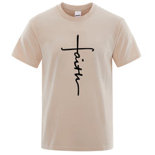 Cargar imagen en el visor de la galería, -CAMISETA FAITH
