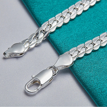 Cargar imagen en el visor de la galería, -BRAZALETE PLATA 925
