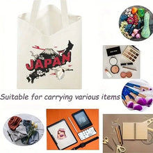 Cargar imagen en el visor de la galería, -BOLSO CANVA

