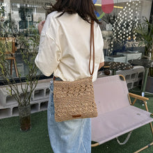 Cargar imagen en el visor de la galería, -BOLSO BOHEMIO
