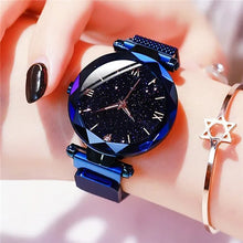 Cargar imagen en el visor de la galería, -RELOJ FASHION MUJER
