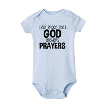 Load image into Gallery viewer, -BODY SOY PRUEVA DE QUE DIOS RESPONDE ORACIONES
