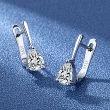 Load image into Gallery viewer, -ARETES DE PLATA 925 VARIOS
