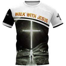 Cargar imagen en el visor de la galería, -CAMISETAS NIÑ@S Y ADULTOS 3D VINTAGE VARIAS
