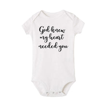 Load image into Gallery viewer, -BODY SOY PRUEVA DE QUE DIOS RESPONDE ORACIONES
