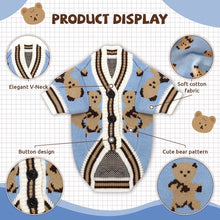 Load image into Gallery viewer, -SWEATER PARA MASCOTAS
