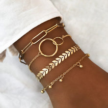 Cargar imagen en el visor de la galería, -CONJUNTO PULSERAS
