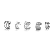 Cargar imagen en el visor de la galería, -ARETES PARA TODA LA OREJA
