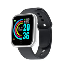 Load image into Gallery viewer, -SMARTWATCH UNISEX
