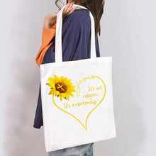 Cargar imagen en el visor de la galería, -BOLSO CANVA
