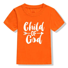 Cargar imagen en el visor de la galería, -CAMISETA PARA NIÑO Y NIÑA
