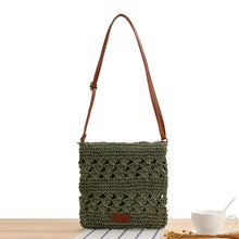 Cargar imagen en el visor de la galería, -BOLSO BOHEMIO
