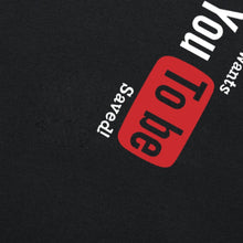 Load image into Gallery viewer, CAMISETA YOU TO BE SAVED

