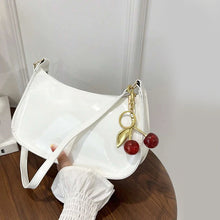 Cargar imagen en el visor de la galería, -BOLSO CHERRY LOVE
