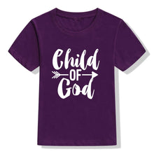 Cargar imagen en el visor de la galería, -CAMISETA PARA NIÑO Y NIÑA
