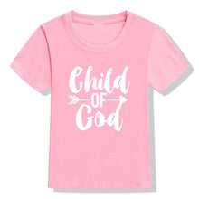 Cargar imagen en el visor de la galería, -CAMISETA PARA NIÑO Y NIÑA
