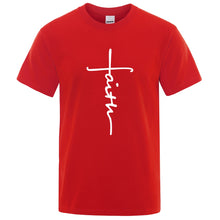 Cargar imagen en el visor de la galería, -CAMISETA FAITH
