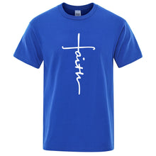 Cargar imagen en el visor de la galería, -CAMISETA FAITH

