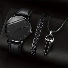 Cargar imagen en el visor de la galería, -3PCS ACCESORIOS HOMBRE
