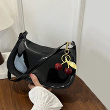 Cargar imagen en el visor de la galería, -BOLSO CHERRY LOVE
